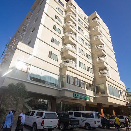 Hotel Essencia Ντουμαγκέτ Εξωτερικό φωτογραφία