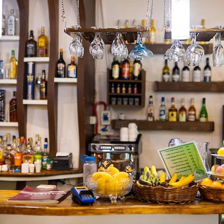 Hotel Essencia Ντουμαγκέτ Εξωτερικό φωτογραφία