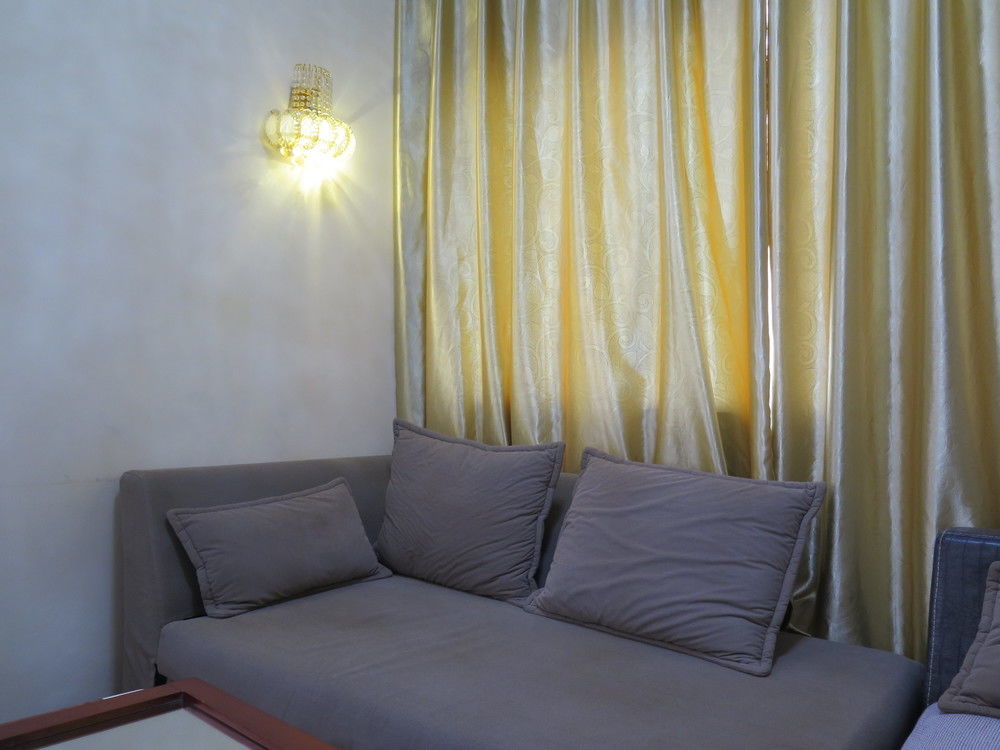 Hotel Essencia Ντουμαγκέτ Εξωτερικό φωτογραφία