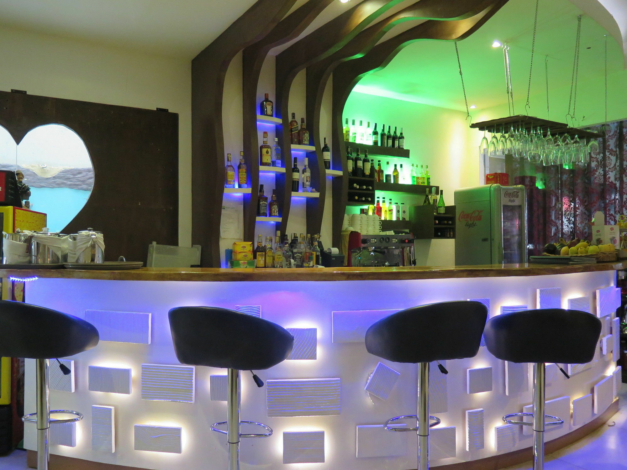 Hotel Essencia Ντουμαγκέτ Εξωτερικό φωτογραφία