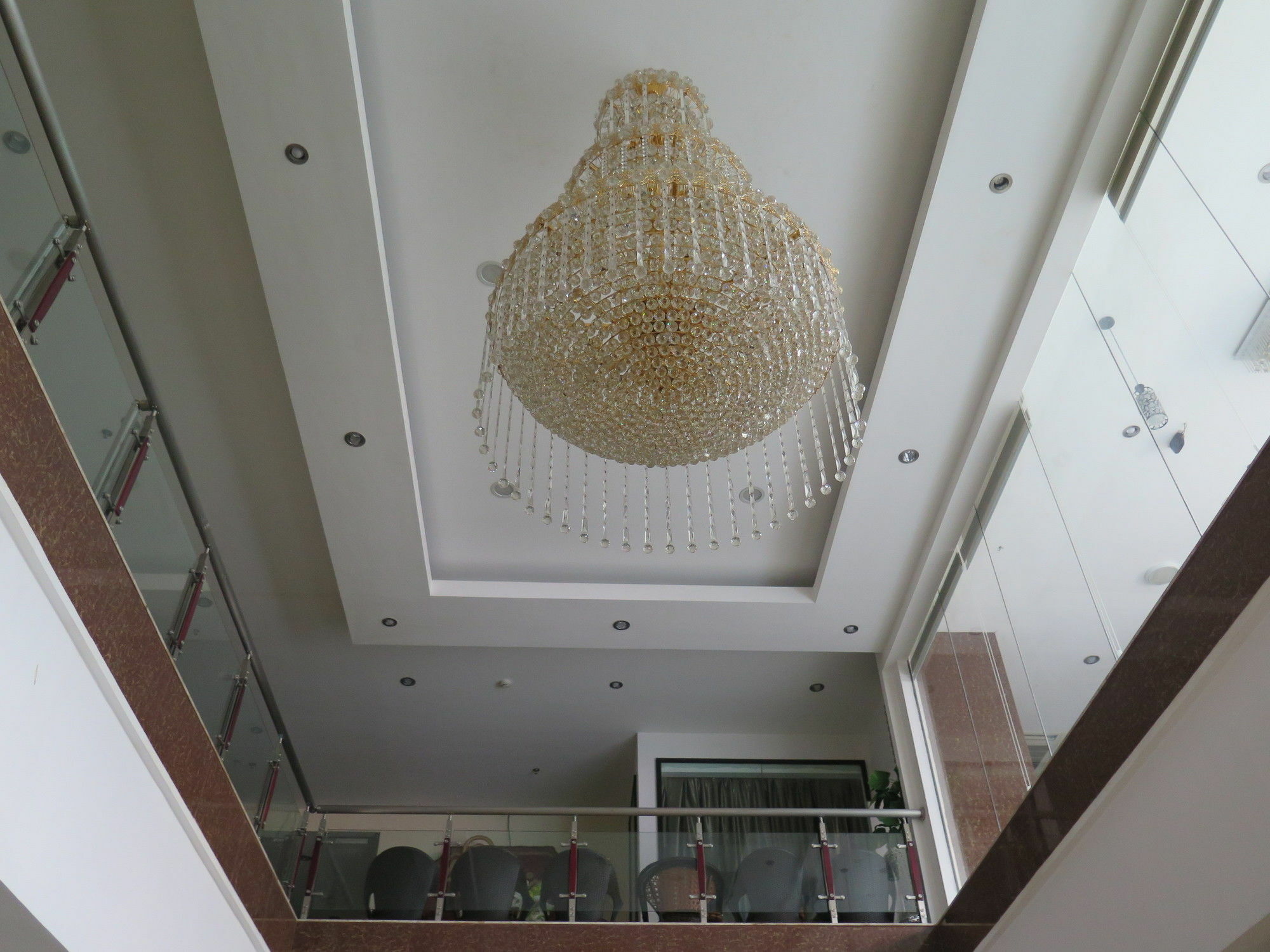 Hotel Essencia Ντουμαγκέτ Εξωτερικό φωτογραφία