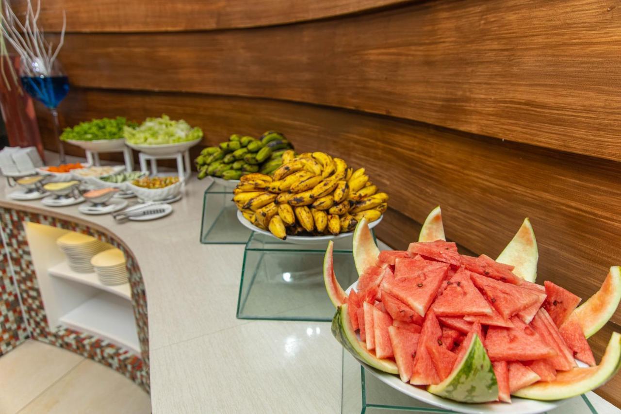 Hotel Essencia Ντουμαγκέτ Εξωτερικό φωτογραφία
